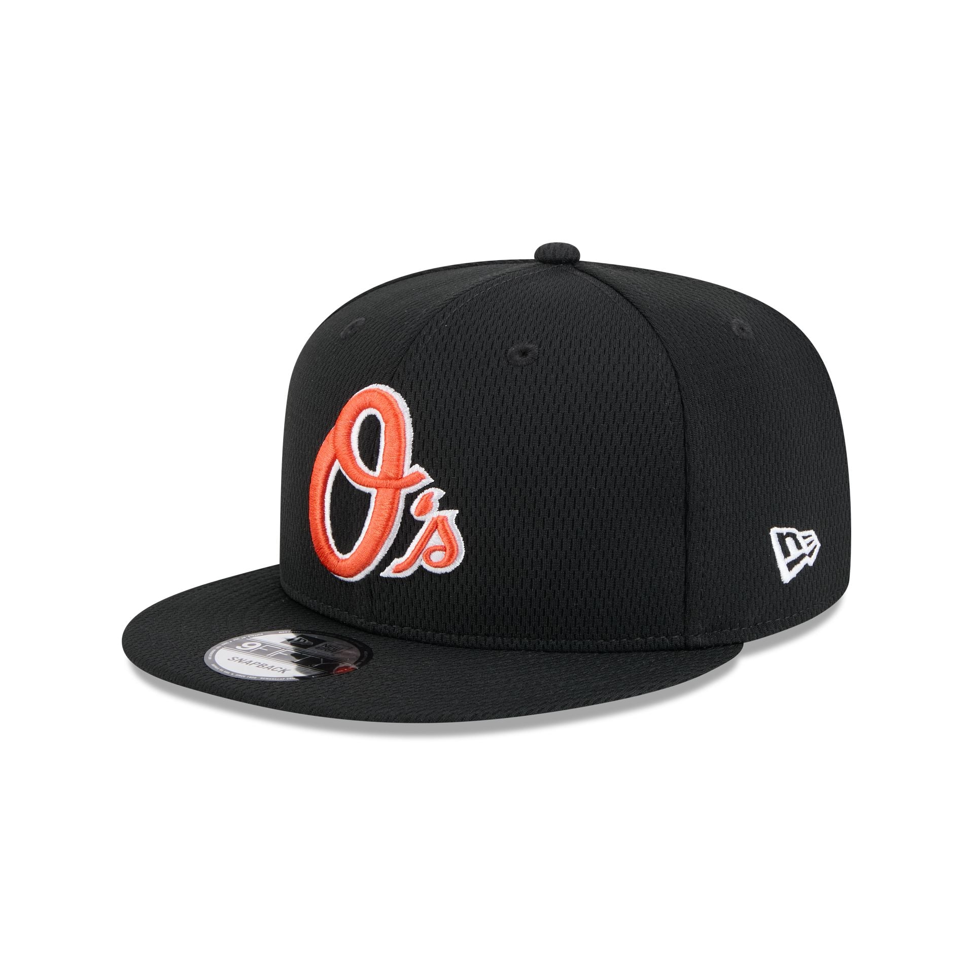 New Era Cap