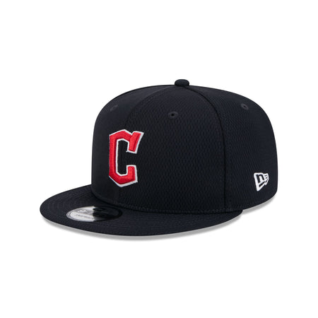 Cleveland Guardians 2025 Clubhouse Alt 9FIFTY Snapback Hat