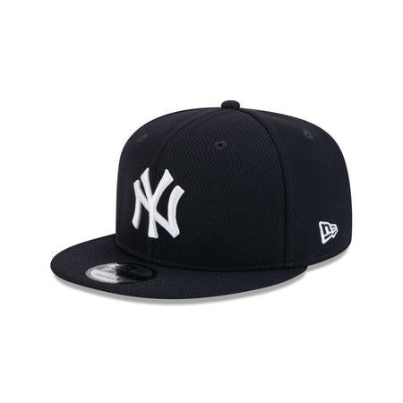 New York Yankees 2025 Clubhouse Alt 9FIFTY Snapback Hat