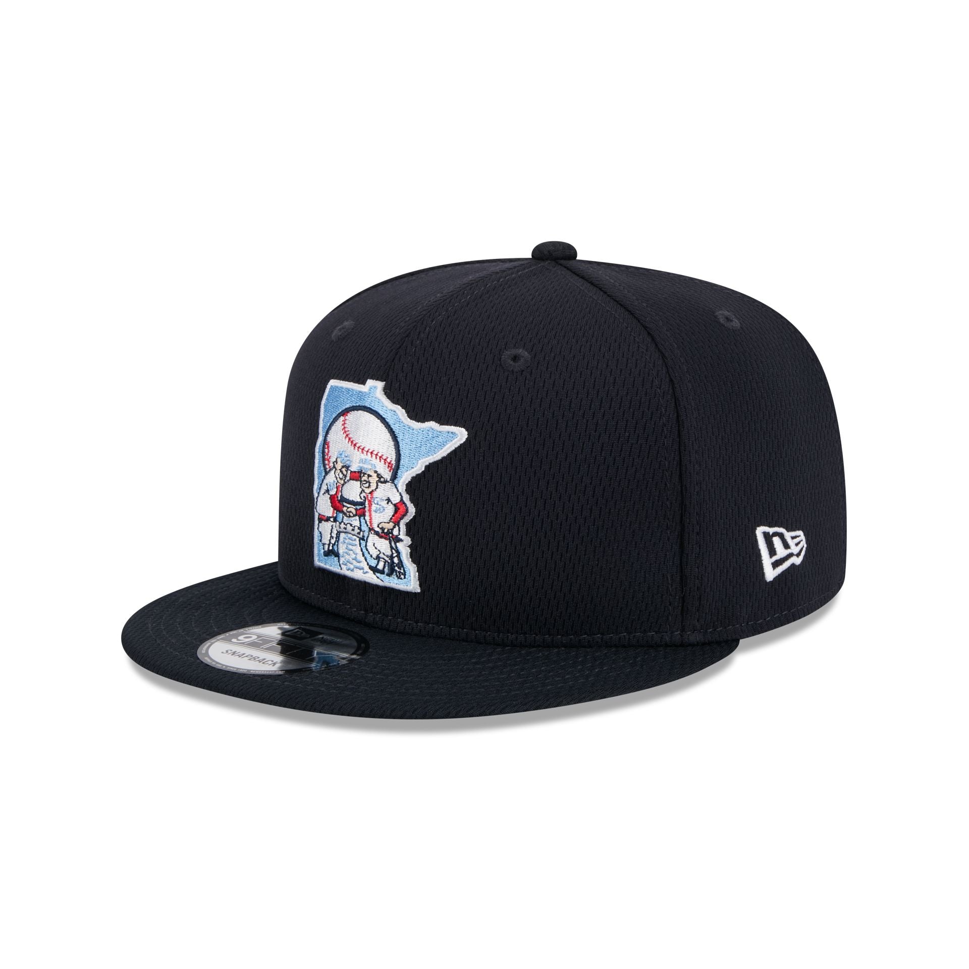 New Era Cap