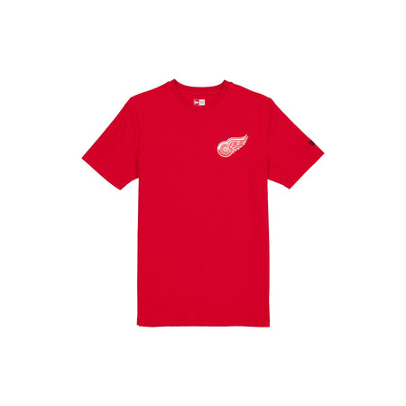 Detroit Red Wings Leisure T-Shirt