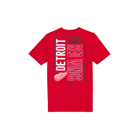 Detroit Red Wings Leisure T-Shirt