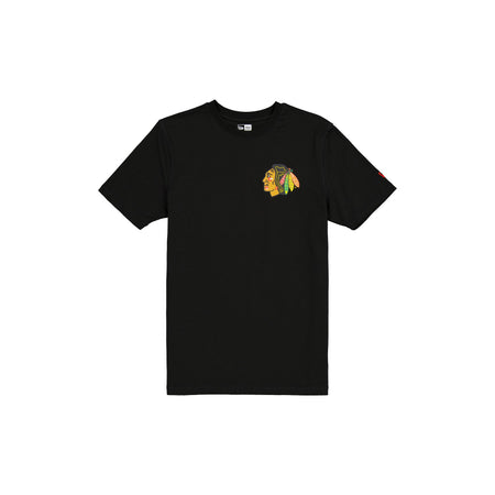 Chicago Blackhawks Leisure T-Shirt