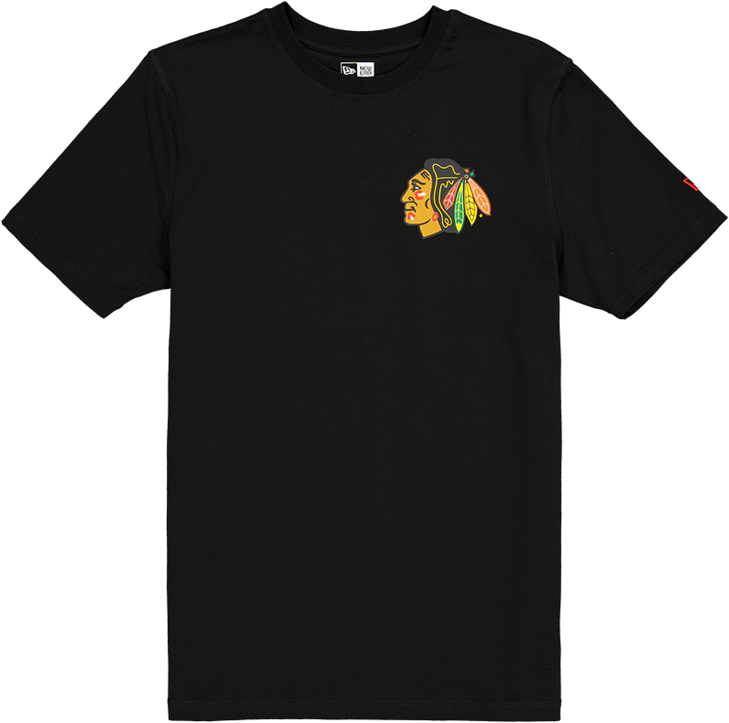 Chicago Blackhawks Leisure T-Shirt