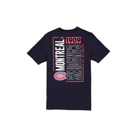 Montreal Canadiens Leisure T-Shirt