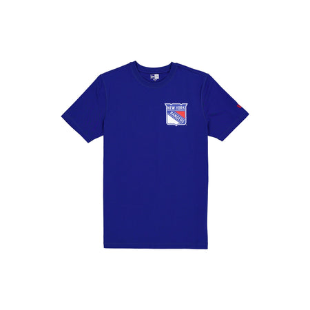 New York Rangers Leisure T-Shirt