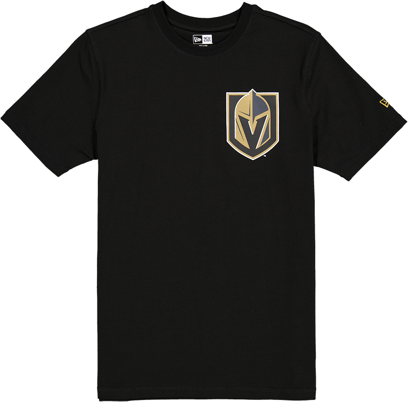 Vegas Golden Knights Leisure T-Shirt