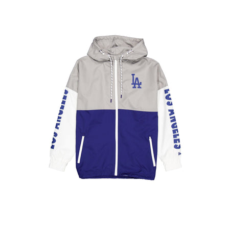 Los Angeles Dodgers Leisure Windbreaker