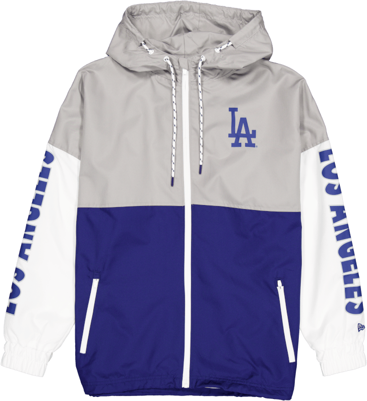 Los Angeles Dodgers Leisure Windbreaker