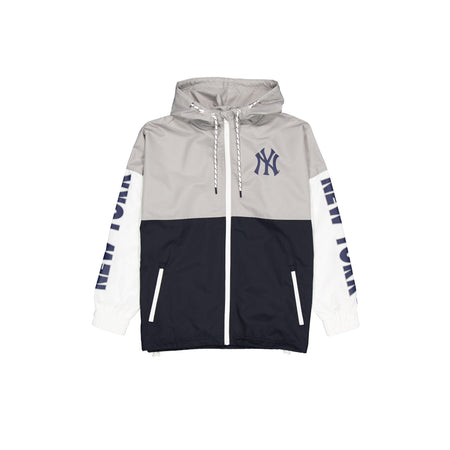 New York Yankees Leisure Windbreaker