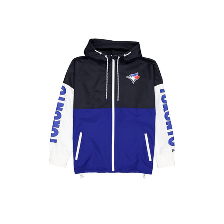 Toronto Blue Jays Leisure Windbreaker