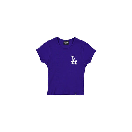 Los Angeles Dodgers Leisure Women's T-Shirt