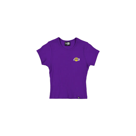 Los Angeles Lakers Leisure Women's T-Shirt