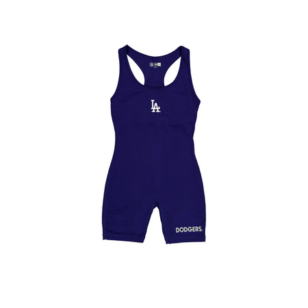 Los Angeles Dodgers Leisure Women's Bodysuit