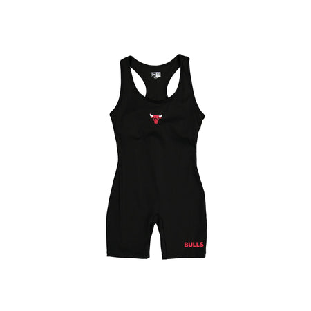 Chicago Bulls Leisure Women's Bodysuit