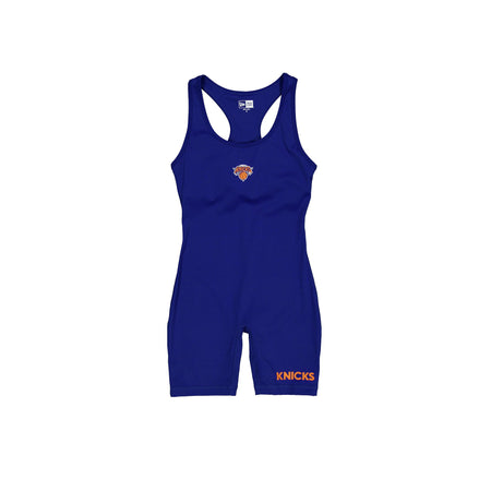 New York Knicks Leisure Women's Bodysuit