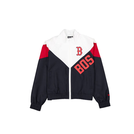 Boston Red Sox Leisure Women's Windbreaker