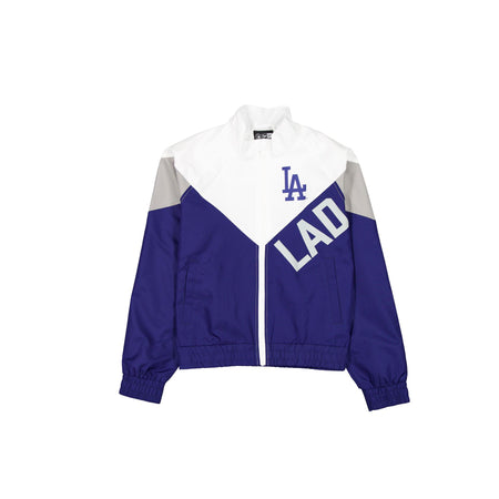 Los Angeles Dodgers Leisure Women's Windbreaker