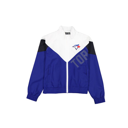 Toronto Blue Jays Leisure Women's Windbreaker