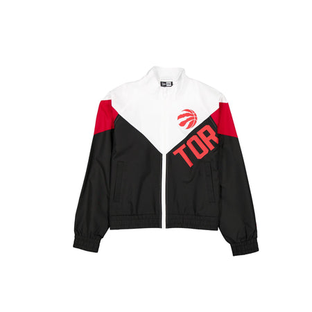 Toronto Raptors Leisure Women's Windbreaker