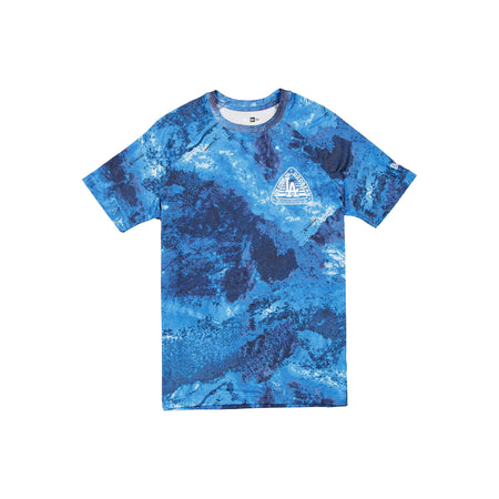 Los Angeles Dodgers Adventure Realtree T-Shirt