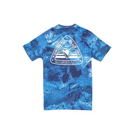 Toronto Blue Jays Adventure Realtree T-Shirt