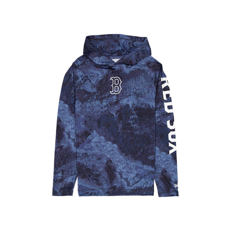 Boston Red Sox Adventure Realtree Hoodie