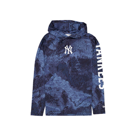 New York Yankees Adventure Realtree Hoodie