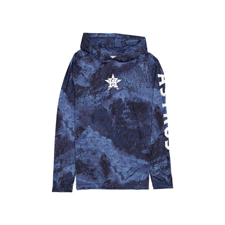 Houston Astros Adventure Realtree Hoodie