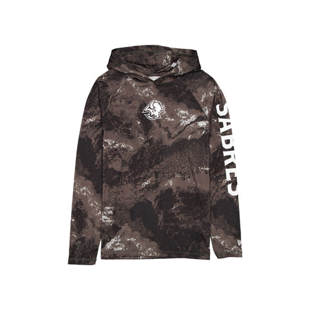 Buffalo Sabres Alternate Adventure Realtree Hoodie