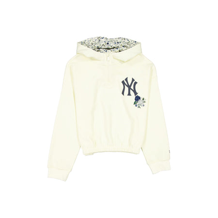 New York Yankees Glam Game Women's Hoodie