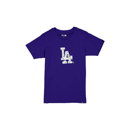 Los Angeles Dodgers Glam Game Women's T-Shirt