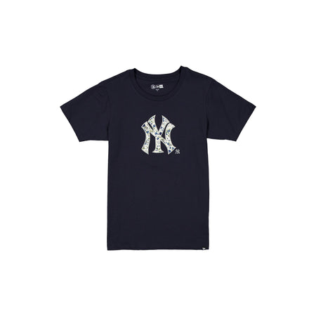 New York Yankees Glam Game Women's T-Shirt