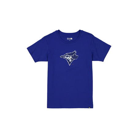 Toronto Blue Jays Glam Game Women's T-Shirt