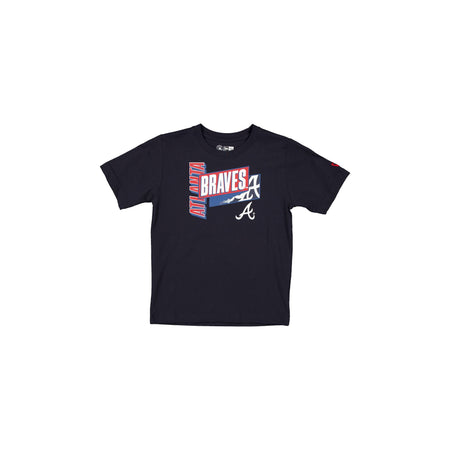 Atlanta Braves Boys T-Shirt