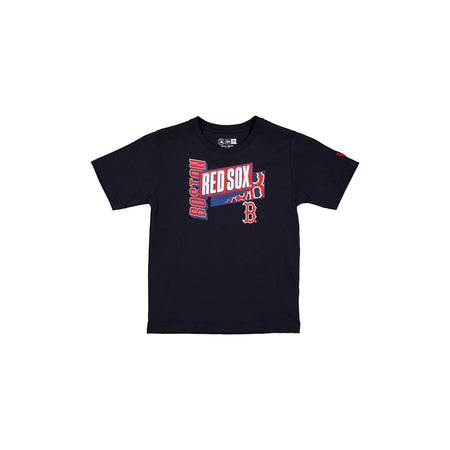 Boston Red Sox Boys T-Shirt