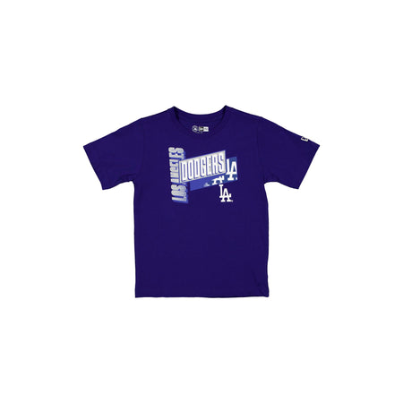 Los Angeles Dodgers Boys T-Shirt