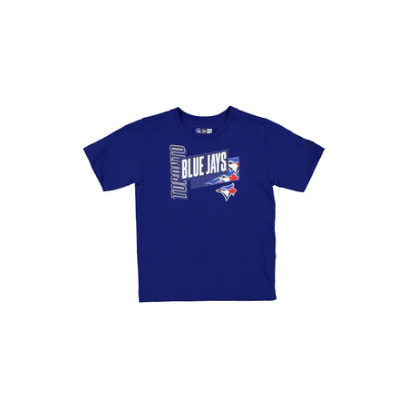 Toronto Blue Jays Boys T-Shirt