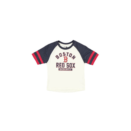 Boston Red Sox Baseball Boys T-Shirt