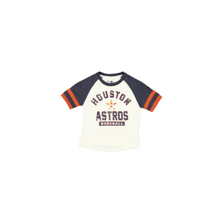 Houston Astros Baseball Boys T-Shirt