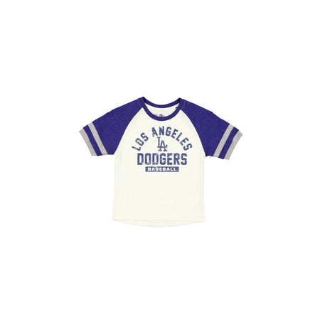 Los Angeles Dodgers Baseball Boys T-Shirt