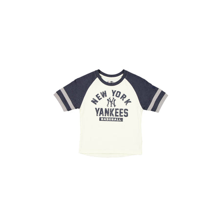 New York Yankees Baseball Boys T-Shirt