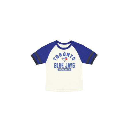 Toronto Blue Jays Baseball Boys T-Shirt