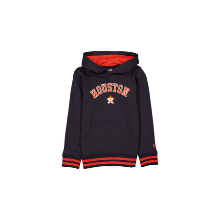 Houston Astros Boys Hoodie