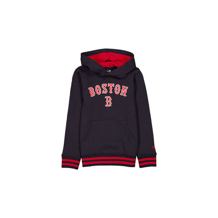 Boston Red Sox Boys Hoodie