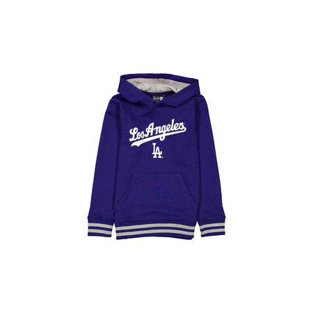 Los Angeles Dodgers Boys Hoodie