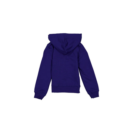 Los Angeles Dodgers Star Girls Hoodie