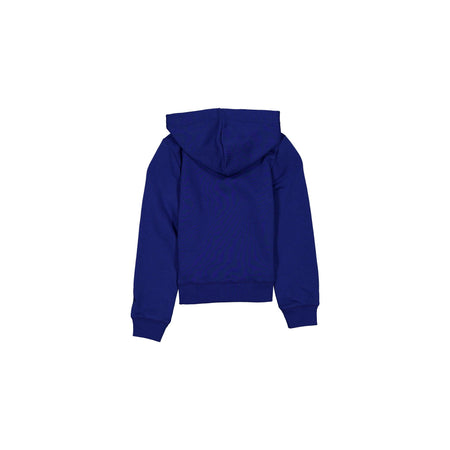 Toronto Blue Jays Star Girls Hoodie