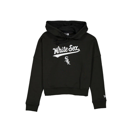 Chicago White Sox Women's Washed Graphic Hoodie