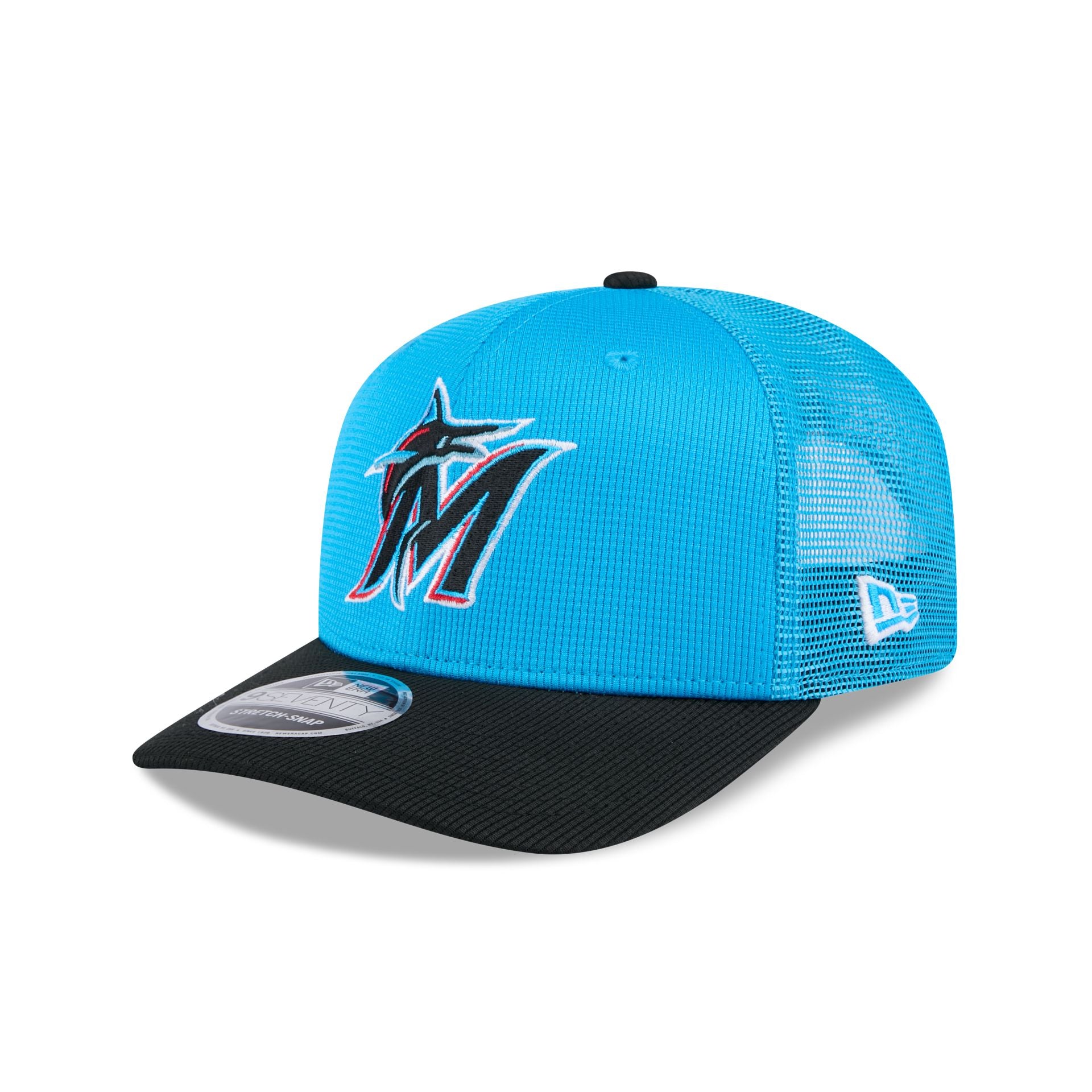 New Era Cap